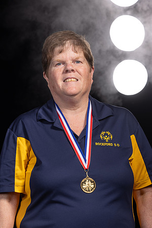 Debbie Stewart, Bowling