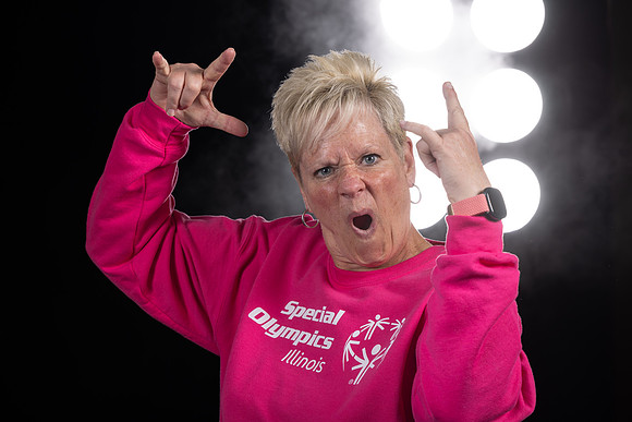 Kim Riddering, Chief Operating Officer