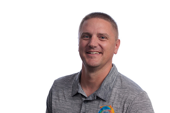 Steve Whitlatch