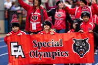 Special Olympics Region C Spring Games 2026