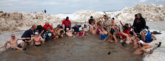 2013 Super Plungers