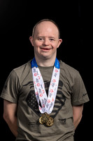 James Foster, Powerlifting