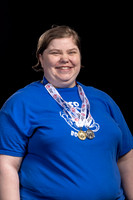 Katie Maynard, Bowling