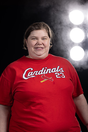 Katie Maynard, Bowling