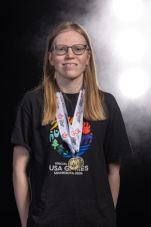 Lizzi Jorgensen, Bowling