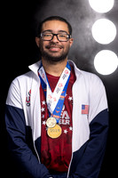 Jordan Derossett, Bowling