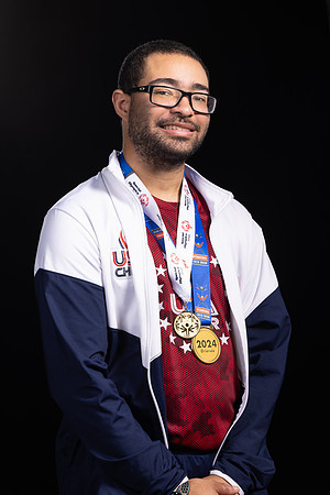 Jordan Derossett, Bowling