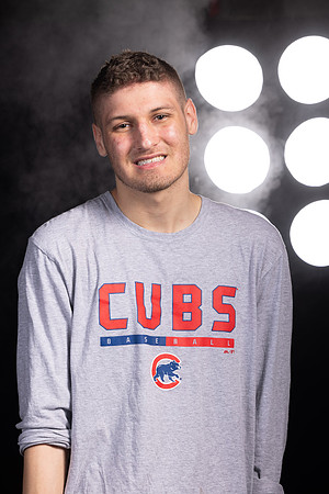 Julian Rivera, Bowling