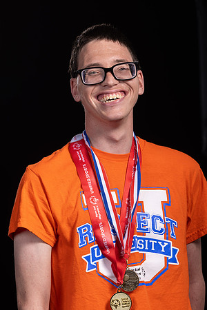Tommie Knudsen, Bocce