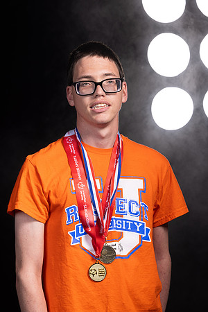 Tommie Knudsen, Bocce