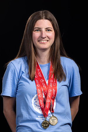 Sam Wagner, Athletics