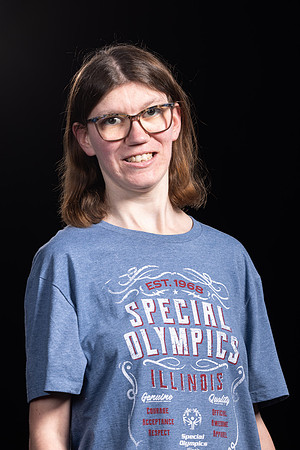 Kelsey Ferguson, Athletics