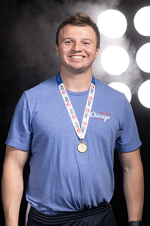 Tim McDonough, Athletics