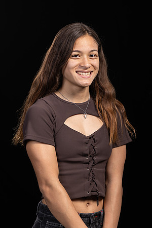 Mary Roman, Gymnastics