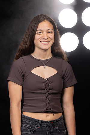 Mary Roman, Gymnastics