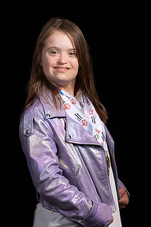 Evie Diem, Gymnastics