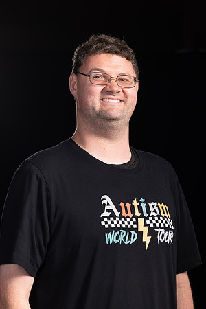 Taylor Sweeting, Unified Volleyball