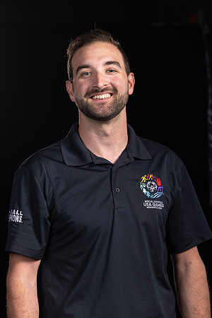 Arik Sorensen, Unified Volleyball