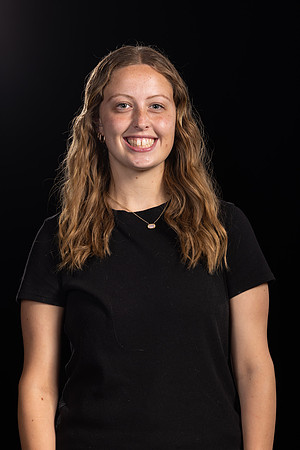 Maggie Ryan, Unified Volleyball