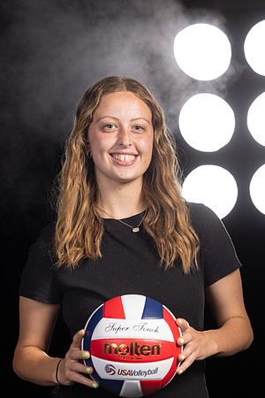 Maggie Ryan, Unified Volleyball
