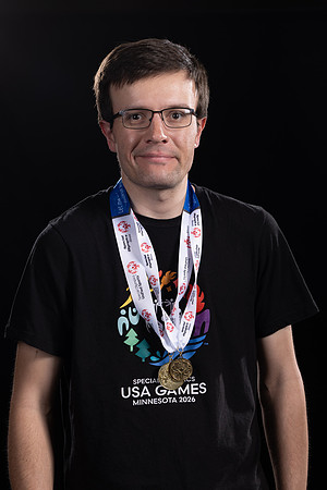 Matthew Reczek, Unified Volleyball