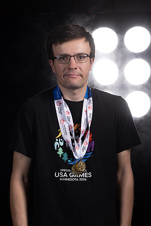 Matthew Reczek, Unified Volleyball
