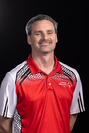 Todd Mallo, Unified Volleyball