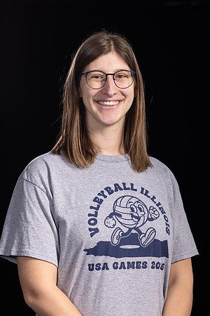 Mia Digiacomo, Unified Volleyball