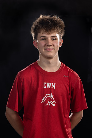 Sam Lamore, Unified Basketball