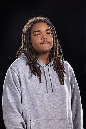 Zyire McCoffin, Unified Basketball