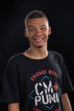 Anthony Boyce, Unified Basketball