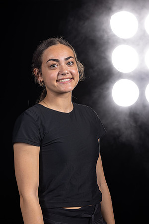 Georgia Kohl, Unified Basketball