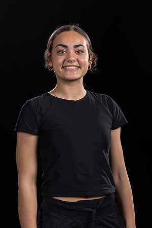 Georgia Kohl, Unified Basketball