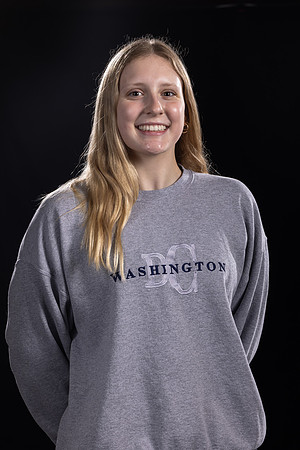Isabelle Trudeau, Unified Basketball