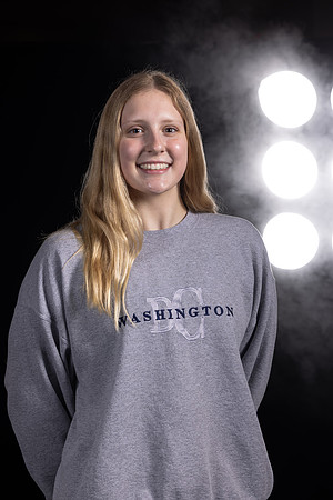 Isabelle Trudeau, Unified Basketball