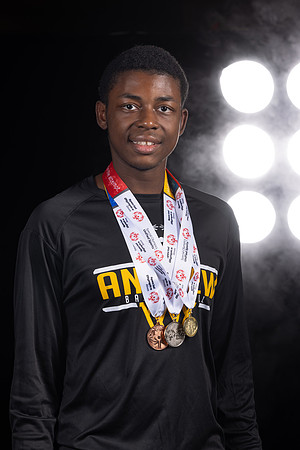 Osaze Ikponmwosa, Unified Basketball