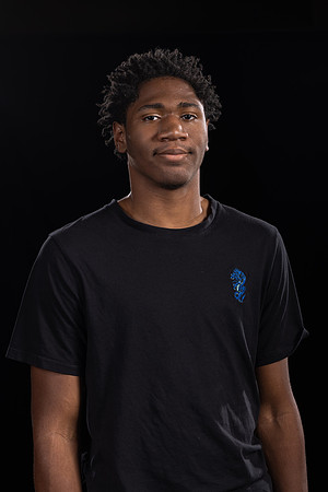 Jeremiah Jones, Unified Basketball