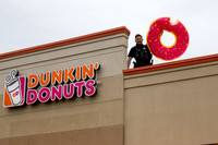 Cop on a Rooftop 2026