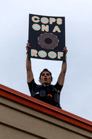 Cop on a Rooftop 2026
