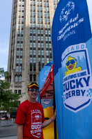Special Olympics Ducky Derby 2025