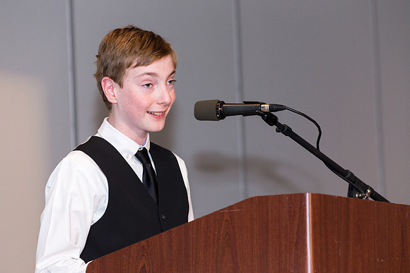 Matthew Williams