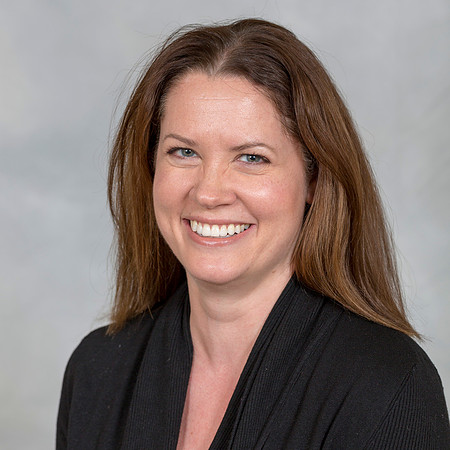 Amanda Nagle