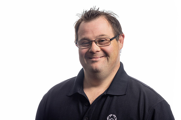 Ben Simpson