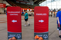 Summer Games 2026 - Registration