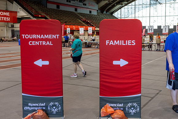 Summer Games 2026 - Registration