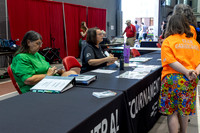 Summer Games 2026 - Registration
