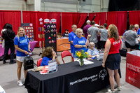 Summer Games 2026 - Registration