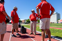 Summer Games 2026 - Setup
