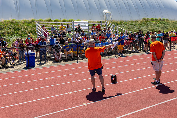Summer Games 2026 - Setup