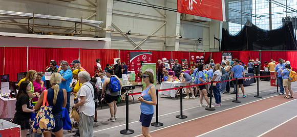 Summer Games 2026 - Setup